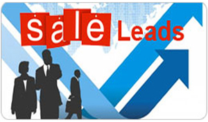 B2B Sales Leads Company